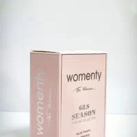 ادکلن GLS Seasen|آرایشی، بهداشتی، درمانی|اصفهان, اطشاران|دیوار