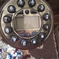 تلفن|کلکسیون اشیاء عتیقه|مشهد, همت آباد|دیوار