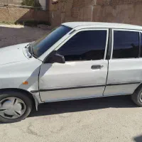 پراید مدل ۸۰