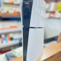 دستگاه کنسول بازی سونی پلی استیشن PS5 slim دو دسته|کنسول، بازی ویدئویی و آنلاین|لاهیجان, امیرشهید|دیوار