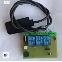 کنترلر تمام اتومات دستگاه جوجه کشی