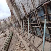 اجرای کارهای آرماتوربندی و قالببندی|خدمات پیشه و مهارت|ابریشم, |دیوار