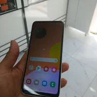 samsung a11 در حد آک|موبایل|همدان, |دیوار