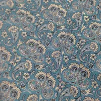 رومیزی ترمه