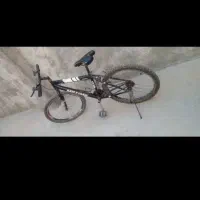 دوچرخه پسرانه ۲۴|دوچرخه، اسکیت، اسکوتر|گنبد کاووس, |دیوار