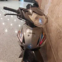پیشرو ۱۳۵|موتورسیکلت|خمینی‌شهر, |دیوار