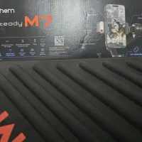 hohem m7 گیمبال حرفه ای موبایل