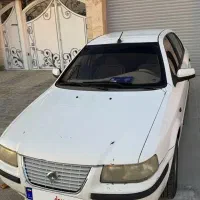 سمند اتاق تعویض|خودرو سواری و وانت|بهبهان, |دیوار