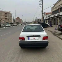 پراید 131 شاسی پلمپ|خودرو سواری و وانت|گرگان, |دیوار