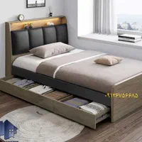تخت خواب مدل ماهان|تخت و سرویس خواب|تهران, جوانمردان (اندیشه)|دیوار