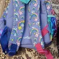 کوله پشتی Smiggle|کیف، کفش، کمربند|تهران, شهرک ولیعصر جنوبی|دیوار