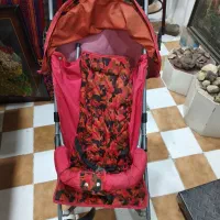 کالسکه نوزاد