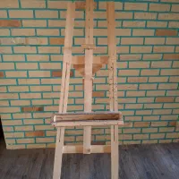 سه پایه نقاشی