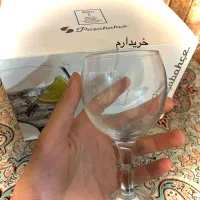 گیلاس پاشاباغچه تکی