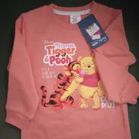 لباس بچه بلوز و شلوار خارجی نو نو حتی مناسب هدیه|کفش و لباس بچه|تهران, بهار|دیوار