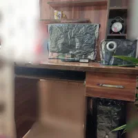 میز کامپیوتر