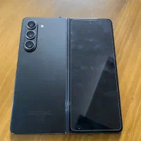 گلکسی زد فولد 5|موبایل|شیراز, صاحب الزمان|دیوار