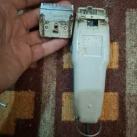 دستگاه موزر خراب