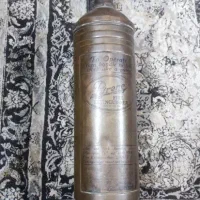 کپسول آتش نشانی عتیقه
