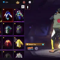 اکانت فیری فایر|کنسول، بازی ویدئویی و آنلاین|بندرعباس, |دیوار