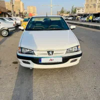 ۴۰۲نیمه فول دریچه سیمی