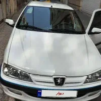 پژو پارس موتور جدید xu7P دریچه گاز سیمی