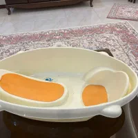 لگن حمام کودک|اسباب و اثاث بچه|تهران, اکباتان|دیوار