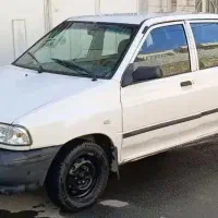 پراید مدل 82|خودرو سواری و وانت|کرمانشاه, |دیوار