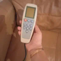 صندلی ماساژور برقی تخت شو|تجهیزات ورزشی|بستان آباد, |دیوار