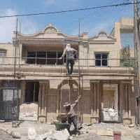 آپارتمان شخصی ساز 150متر دارای پارکینگ