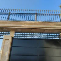 والپست جوشکاری نرده آلاچیق|خدمات پیشه و مهارت|رباط‌کریم, رباط‌کریم|دیوار