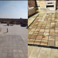 کفسابی نسیم شهر کف سابی کف صابی سنگ صابی سنگسابی