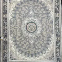 فرش ۱۵۰۰شانه توس مشهد ۱۲ متری تخفیفی