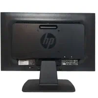 مانیتور HP|قطعات و لوازم جانبی رایانه|شهر ری, منصوریه منگل|دیوار