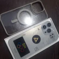 طرح اپل ۱۶ پرو