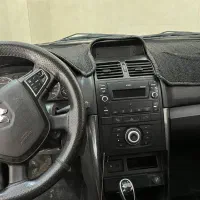 سمند سورن پلاس EF7|خودرو سواری و وانت|زنجان, |دیوار