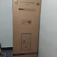 کارتن یخچال|یخچال و فریزر|شادگان, |دیوار