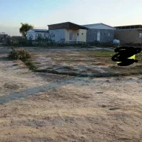 زمین مسکونی