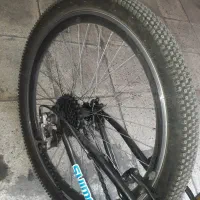 دوچرخه|دوچرخه، اسکیت، اسکوتر|تهران, اوقاف|دیوار