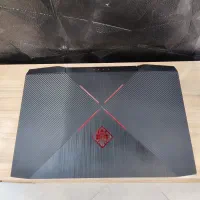 لپتاپ  اچ پی اومن HP OMEN|رایانه همراه|مشهد, رضاشهر|دیوار