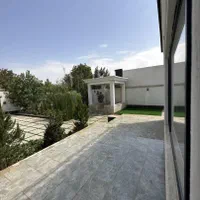 ویلا باغ ۳۶۰متر مربع ۱۸۰متر بنای دوبلکس|فروش خانه و ویلا|کوهسار (البرز), |دیوار