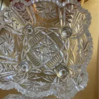 کریستال چک بوهمیا