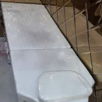 تخت فیشال و ماساژ ومژه