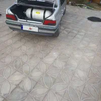 پژوه سالم خانگی|خودرو سواری و وانت|نرماشیر, |دیوار