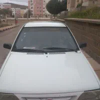 پراید مدل 81