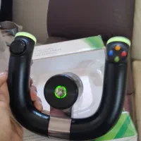 دسته،فرمان،ایکس باکس360،x،s|کنسول، بازی ویدئویی و آنلاین|کرمانشاه, |دیوار