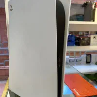 Ps5 fat 1218 پی اس فایو|کنسول، بازی ویدئویی و آنلاین|تهران, شهرک محلاتی|دیوار