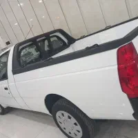 اریسان صفر مدل ۴۰۴|خودرو سواری و وانت|شوش, |دیوار