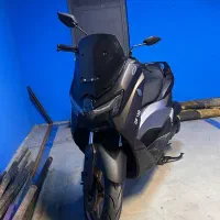 موتور nmax یاماها tech max
