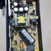 تعمیر شارژر لپتاپ و آداپتور ps4 و ps5